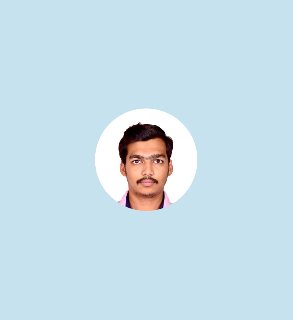 Photo of Nimit Bhagat, Software Engineer