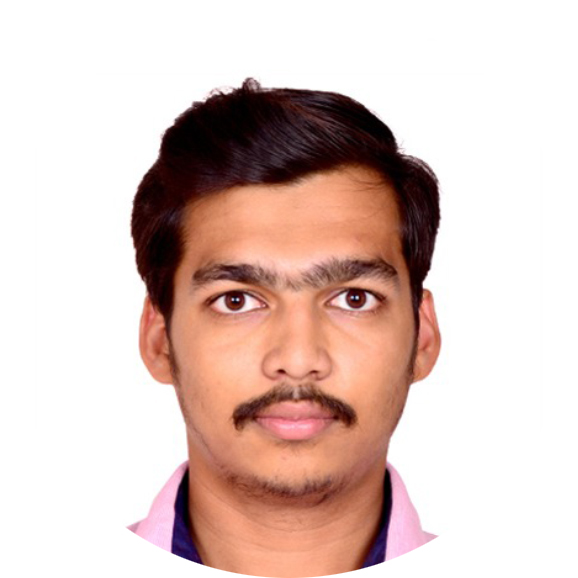 Nimit Bhagat, Software Engineer