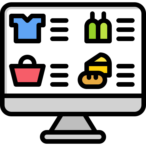 E-Commerce Solutions